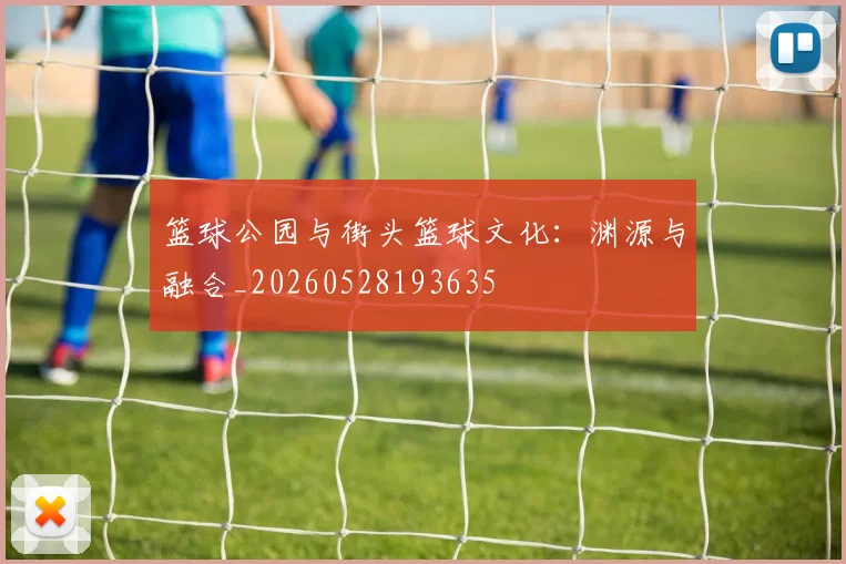 篮球公园与街头篮球文化：渊源与融合_20260528193635